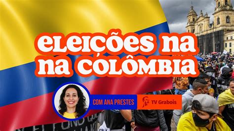 eleições na colômbia 2022